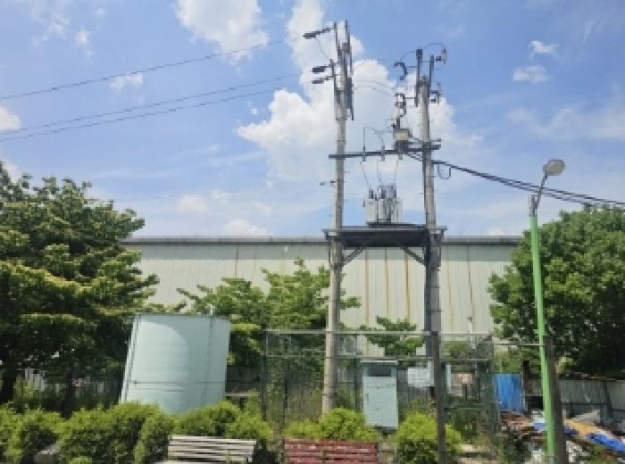 충청북도 단양군 적성면 각기리 102-13 공장 경매 사진 33