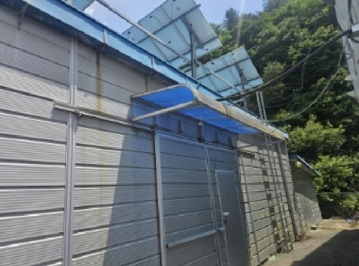 충청북도 단양군 적성면 각기리 102-13 공장 경매 사진 34