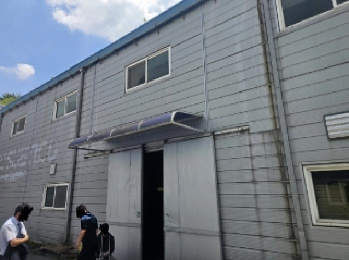 충청북도 단양군 적성면 각기리 102-13 공장 경매 사진 37