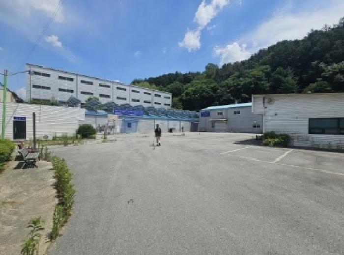 충청북도 단양군 적성면 각기리 102-13 공장 경매 사진 41