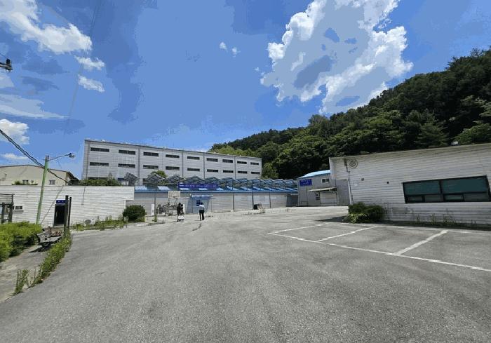 충청북도 단양군 적성면 각기리 102-13 공장 경매 사진 7