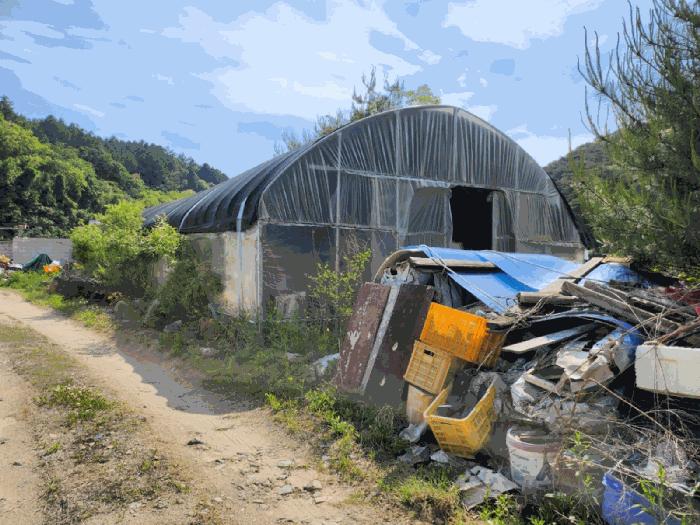 충청북도 제천시 백운면 원월리 293-14 주유소 경매 사진 14