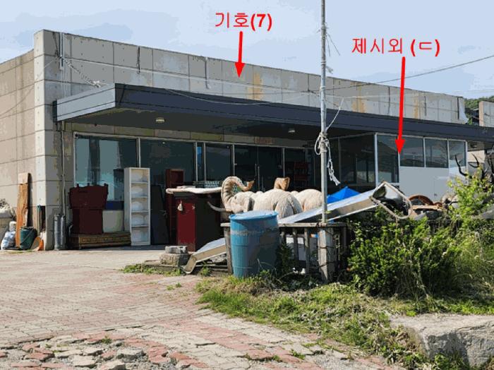 충청북도 제천시 백운면 원월리 293-14 주유소 경매 사진 19