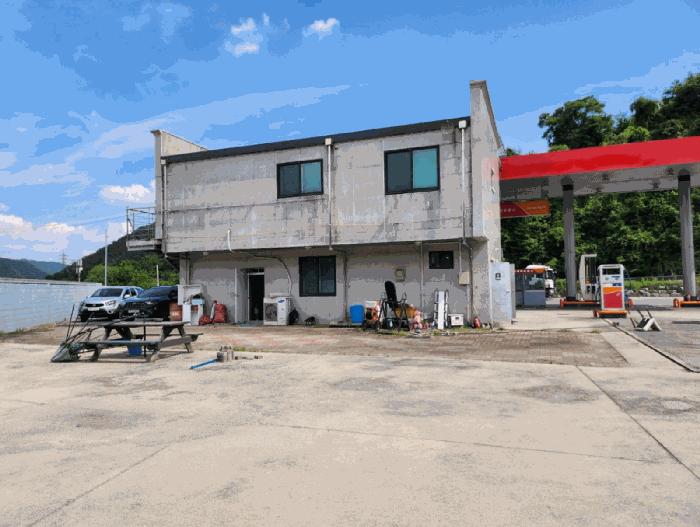 충청북도 제천시 백운면 원월리 293-14 주유소 경매 사진 26