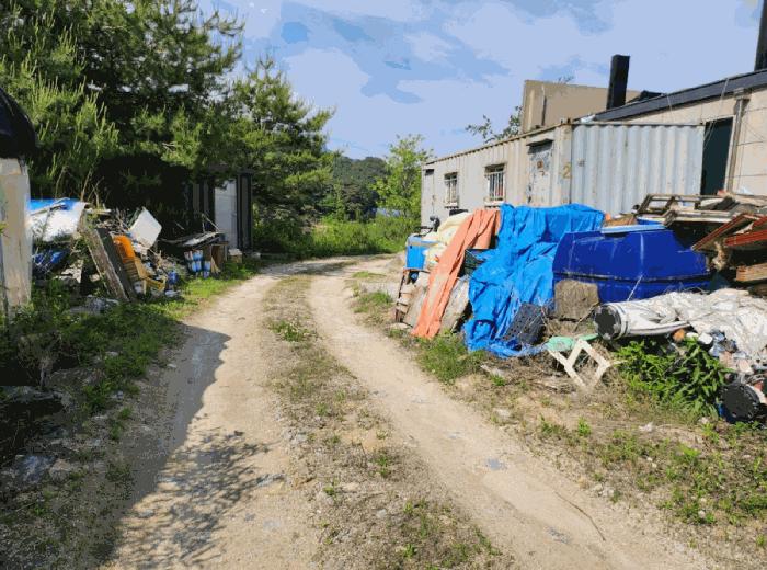충청북도 제천시 백운면 원월리 293-14 주유소 경매 사진 30