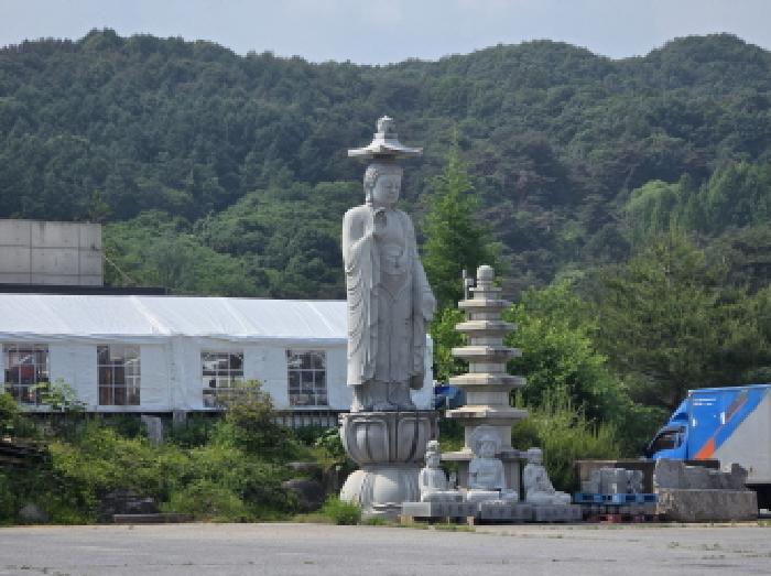 충청북도 제천시 백운면 원월리 293-14 주유소 경매 사진 37
