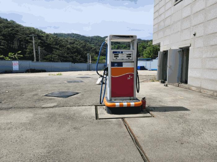 충청북도 제천시 백운면 원월리 293-14 주유소 경매 사진 4