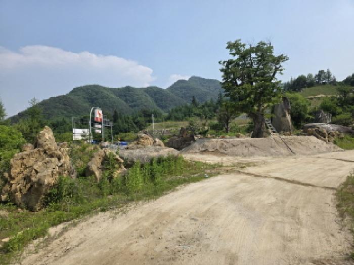 충청북도 제천시 백운면 원월리 293-14 주유소 경매 사진 45