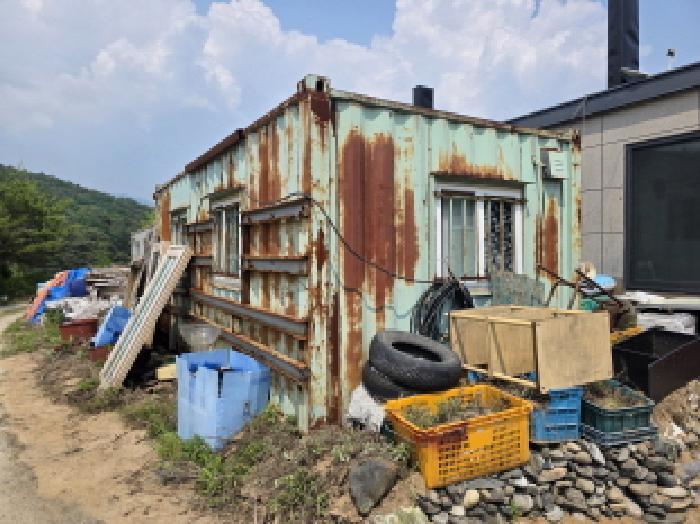 충청북도 제천시 백운면 원월리 293-14 주유소 경매 사진 47