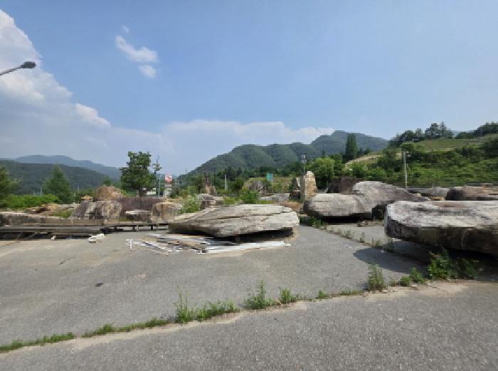 충청북도 제천시 백운면 원월리 293-14 주유소 경매 사진 48