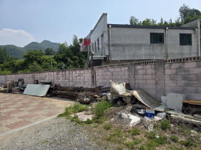 충청북도 제천시 백운면 원월리 293-14 주유소 경매 사진 53