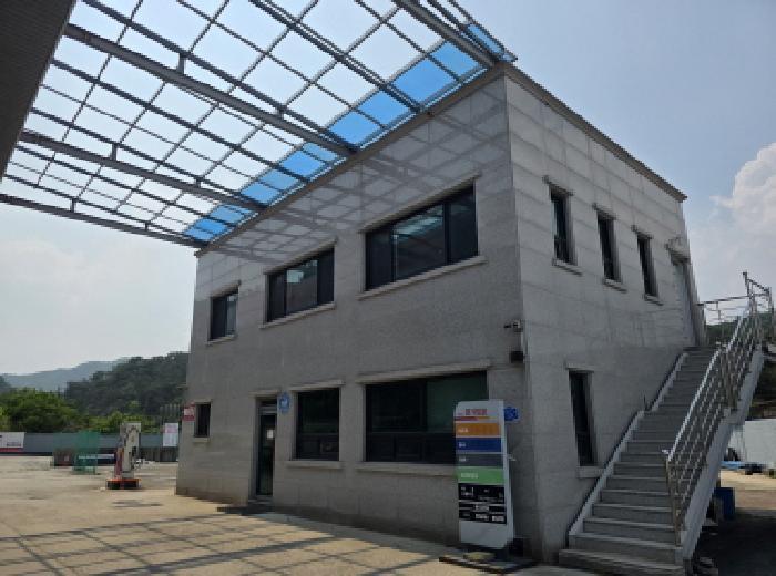 충청북도 제천시 백운면 원월리 293-14 주유소 경매 사진 59