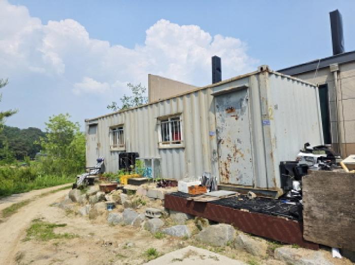 충청북도 제천시 백운면 원월리 293-14 주유소 경매 사진 62