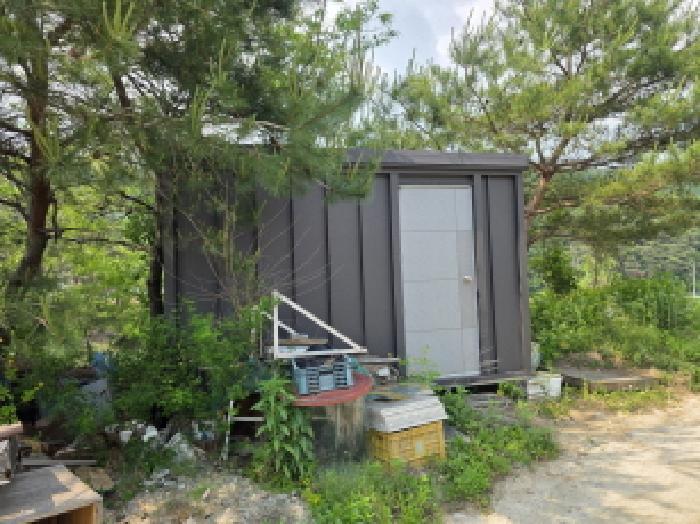 충청북도 제천시 백운면 원월리 293-14 주유소 경매 사진 63