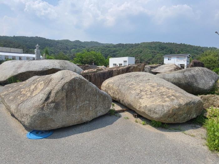 충청북도 제천시 백운면 원월리 293-14 주유소 경매 사진 65