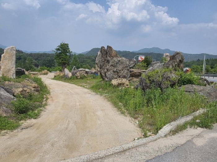 충청북도 제천시 백운면 원월리 293-14 주유소 경매 사진 71