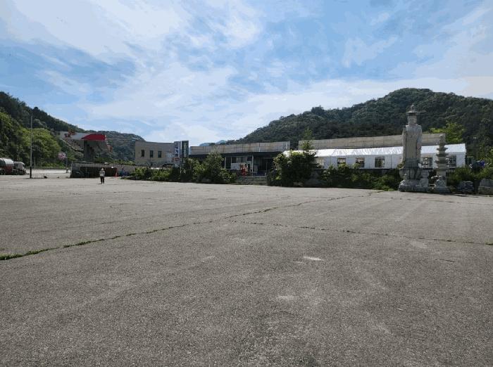 충청북도 제천시 백운면 원월리 293-14 주유소 경매 사진 74