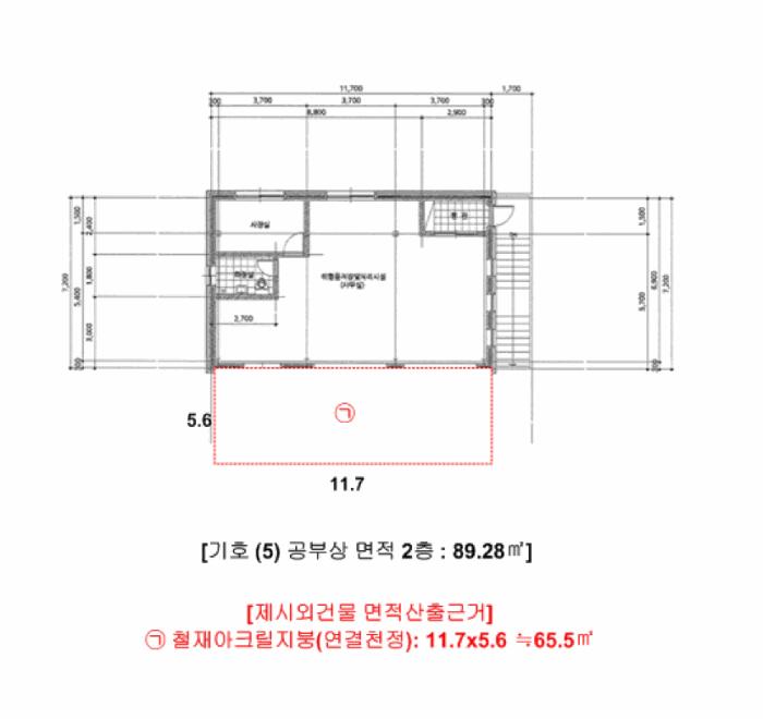 충청북도 제천시 백운면 원월리 293-14 주유소 경매 사진 76