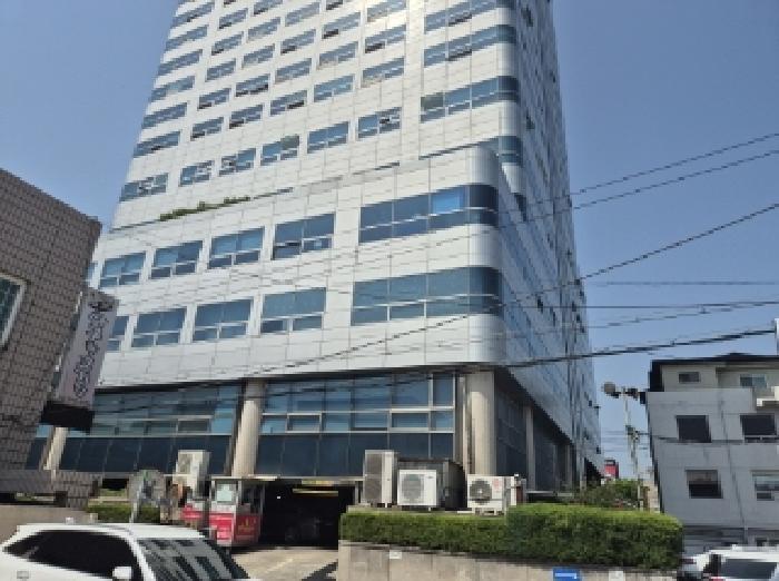 경상북도 포항시 남구 해도동 33-12 학산타워빌딩 18층1801호 근린상가 경매 사진 3