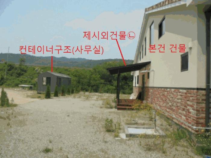 충청북도 제천시 백운면 원월리 304 주택 경매 사진 1