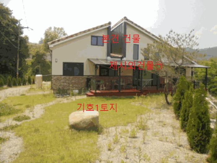 충청북도 제천시 백운면 원월리 304 주택 경매 사진 2