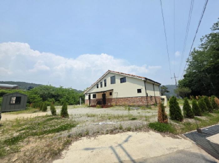 충청북도 제천시 백운면 원월리 304 주택 경매 사진 22