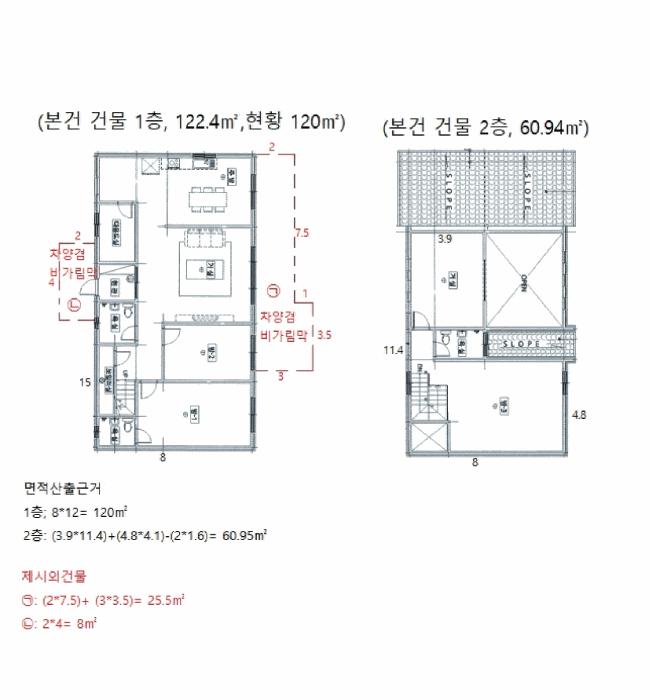 충청북도 제천시 백운면 원월리 304 주택 경매 사진 25