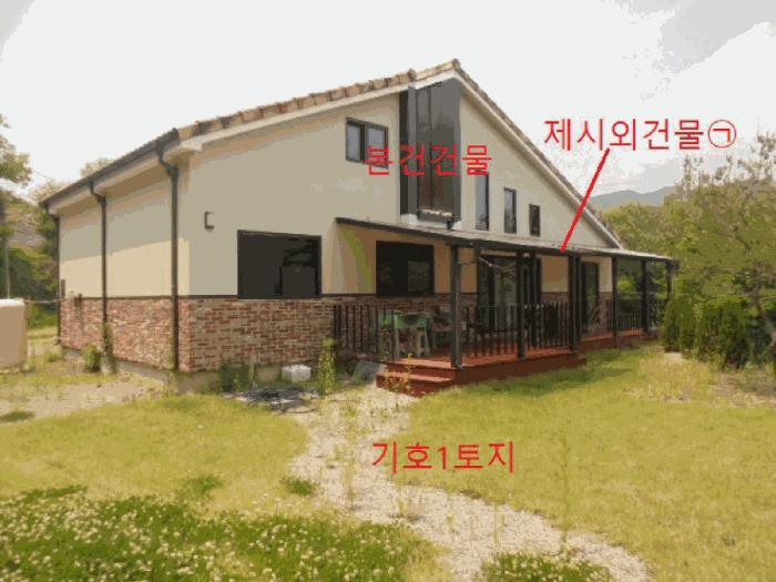 충청북도 제천시 백운면 원월리 304 주택 경매 사진 3