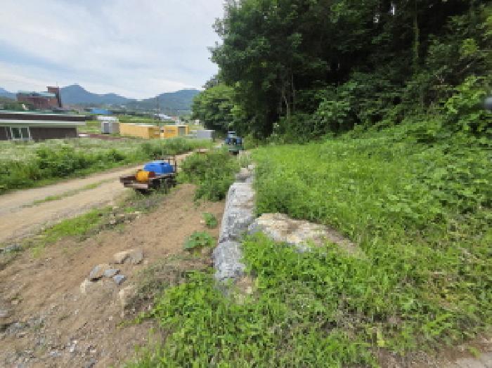 충청북도 제천시 송학면 시곡리 산96-4 임야 경매 사진 10