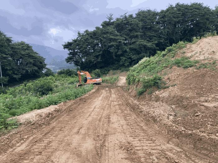 충청북도 제천시 송학면 시곡리 산96-4 임야 경매 사진 6