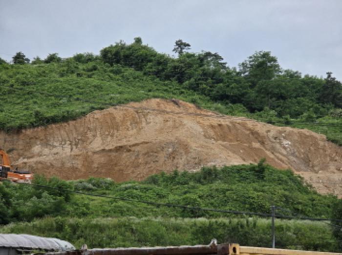 충청북도 제천시 송학면 시곡리 산96-4 임야 경매 사진 8