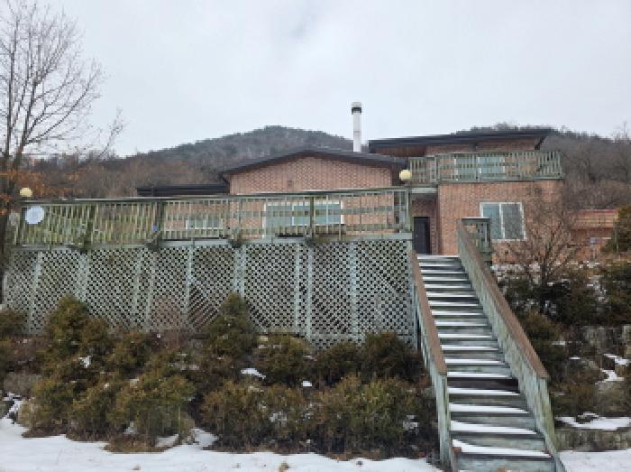 충청북도 제천시 청풍면 연곡리 154-7 임야 경매 사진 27