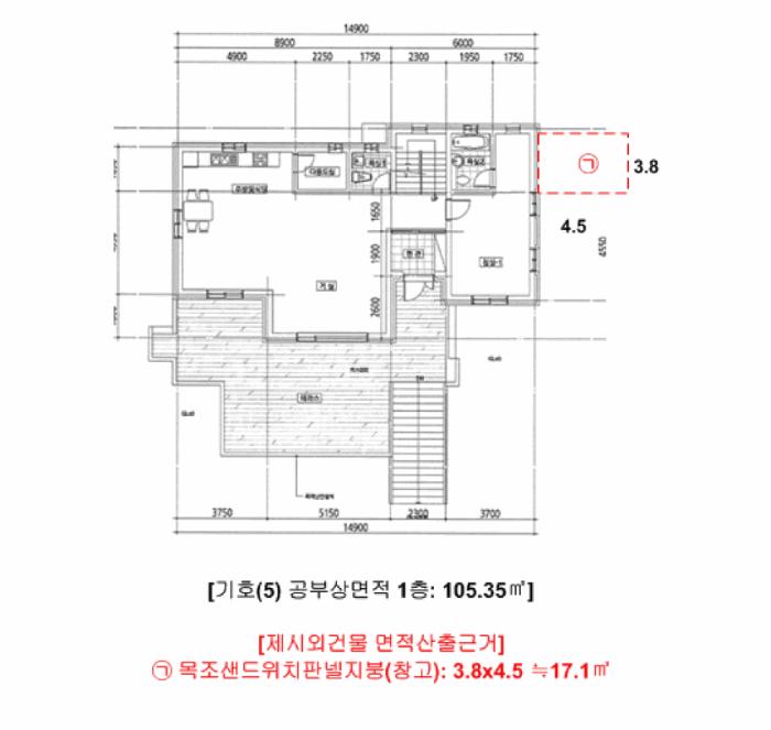 충청북도 제천시 청풍면 연곡리 154-7 임야 경매 사진 37