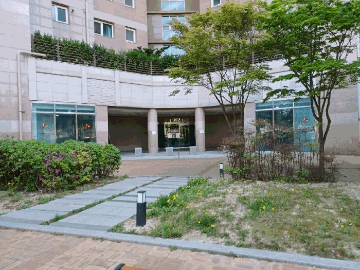 경상북도 포항시 남구 효자동 609 효자웰빙타운에스케이뷰3차 302동 4층 406호 아파트 경매 사진 4