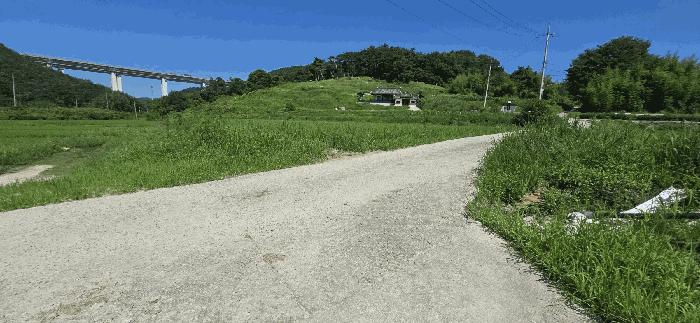 전북특별자치도 임실군 오수면 둔덕리 318 전 경매 사진 8