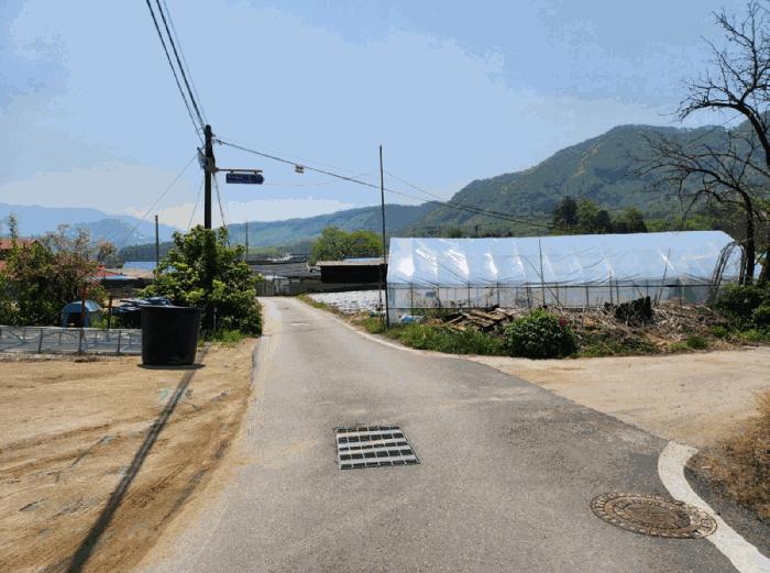 충청북도 제천시 금성면 사곡리 286 전 경매 사진 2