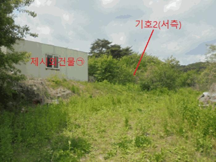 충청북도 단양군 대강면 신구리 62-1 전 경매 사진 2