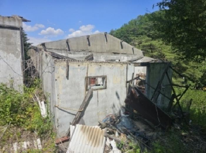 충청북도 단양군 단성면 가산리 749-9 대지 경매 사진 11