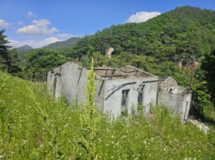 충청북도 단양군 단성면 가산리 749-9 대지 경매 사진 13