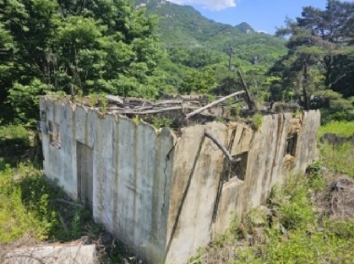 충청북도 단양군 단성면 가산리 749-9 대지 경매 사진 17