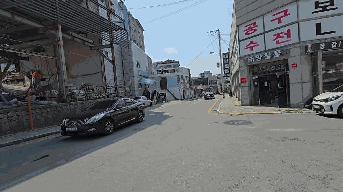 충청북도 제천시 남천동 432 대지 경매 사진 3