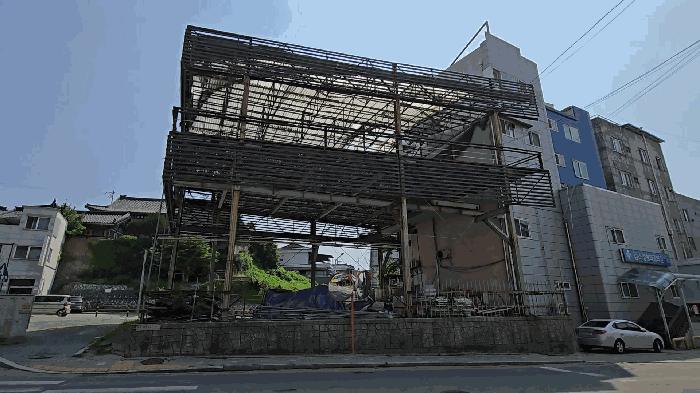 충청북도 제천시 남천동 432 대지 경매 사진 5