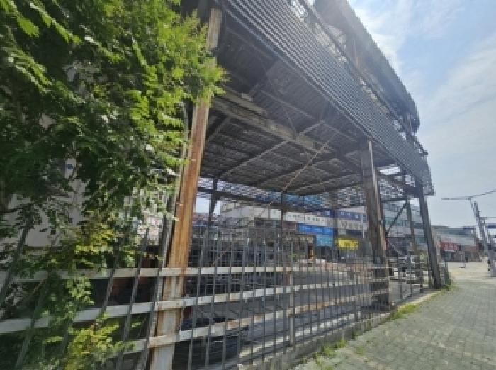충청북도 제천시 남천동 432 대지 경매 사진 9