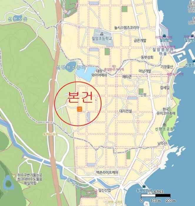 부산광역시 기장군 일광읍 신평리 산25-5 임야 경매 사진 16