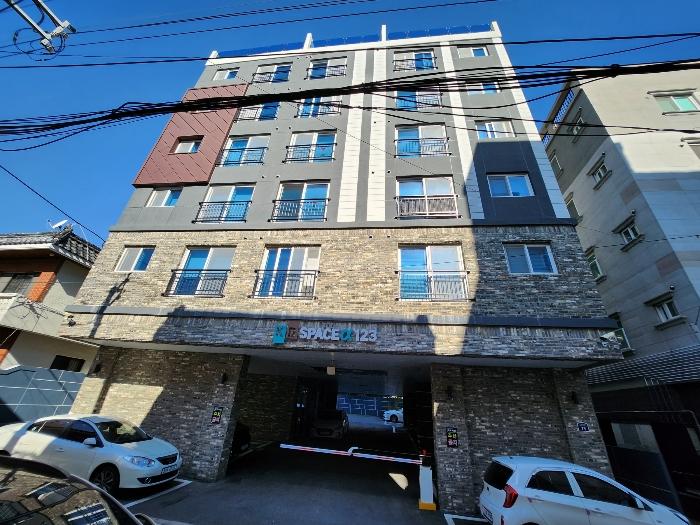 부산광역시 수영구 수영로610번길 75, 2층203호 (광안동,케이디스페이스알파123)구) 부산광역시 수영구 광안동 123-8 오피스텔 경매 사진 40