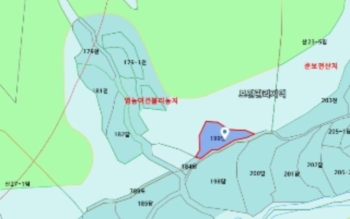 세종특별자치시 전동면 송성리 140 전 경매 사진 42