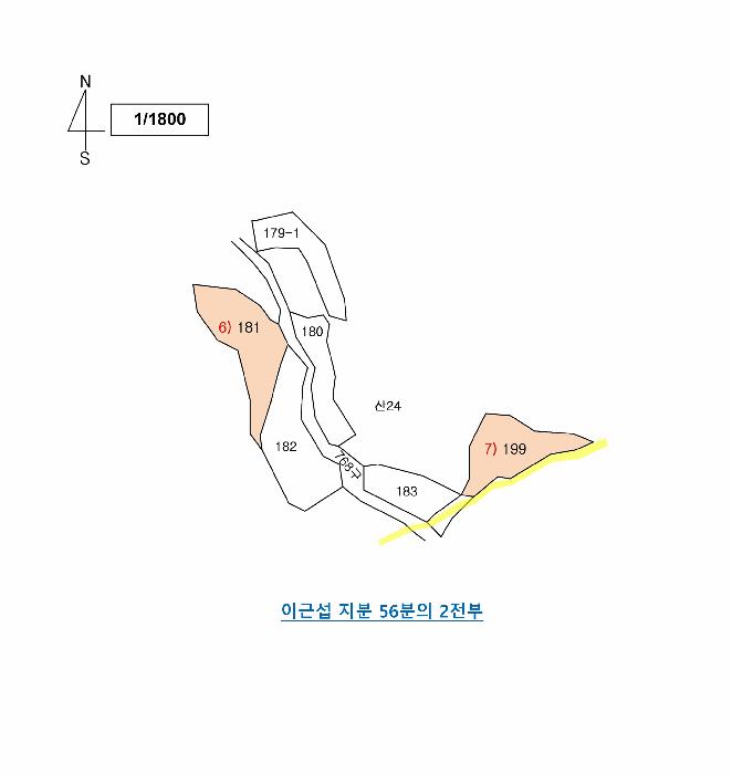 세종특별자치시 전동면 송성리 산20 임야 경매 사진 37