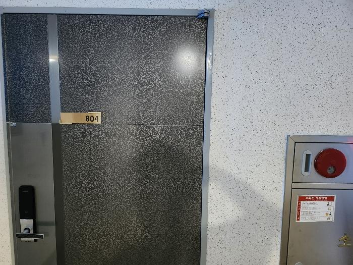 부산광역시 남구 전포대로40번길 32, 5층504호 (문현동,보문엠타운)구) 부산광역시 남구 문현동 475-6 오피스텔 경매 사진 4