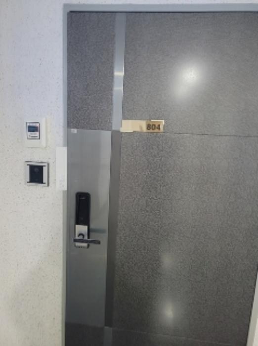 부산광역시 남구 전포대로40번길 32, 5층504호 (문현동,보문엠타운)구) 부산광역시 남구 문현동 475-6 오피스텔 경매 사진 9