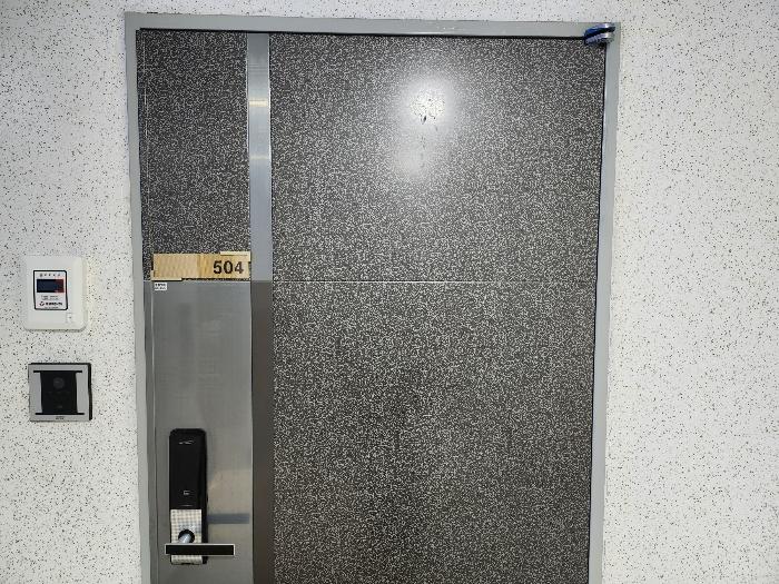 부산광역시 남구 전포대로40번길 32, 2층204호 (문현동,보문엠타운)구) 부산광역시 남구 문현동 475-6 오피스텔 경매 사진 3